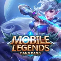 Mobile Legends (عالمي) — 5 ماسات